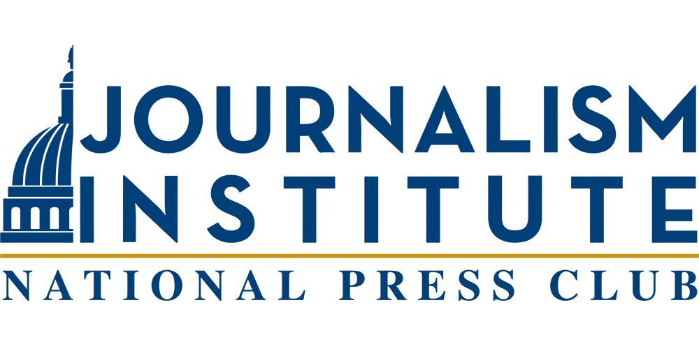 National Press Club Logo