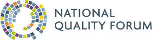 National Quality Form logo